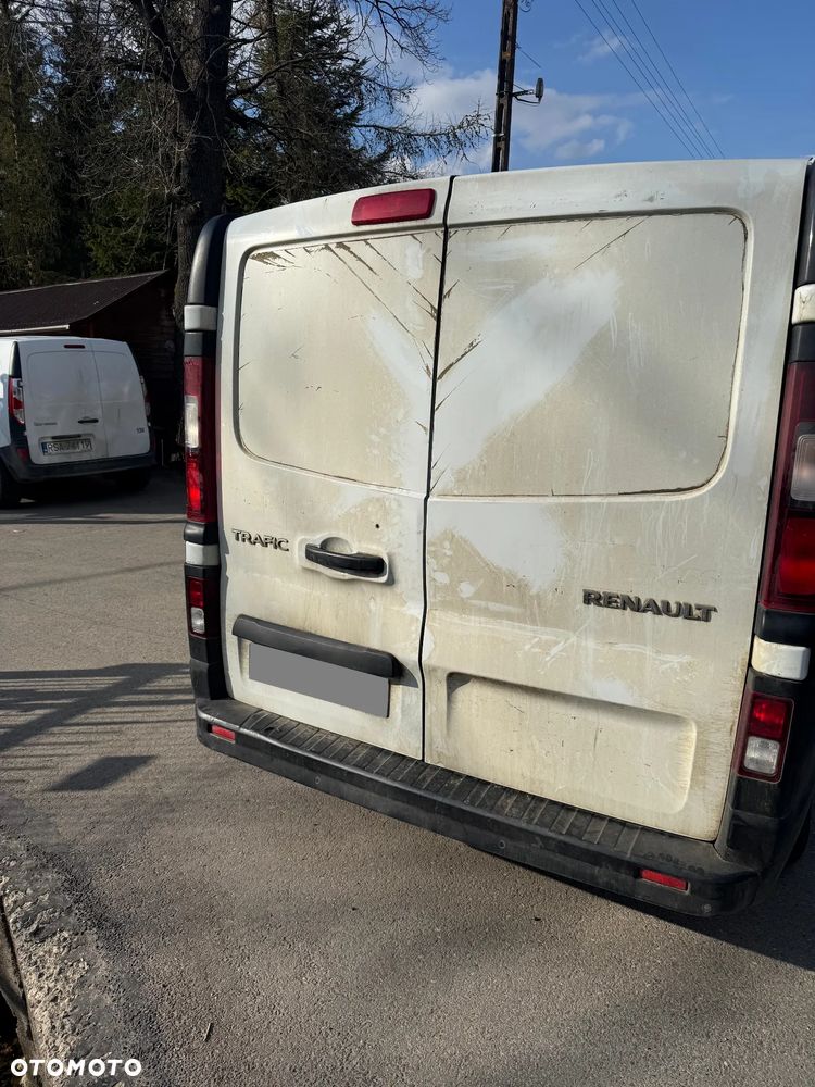 Renault Trafic - 4