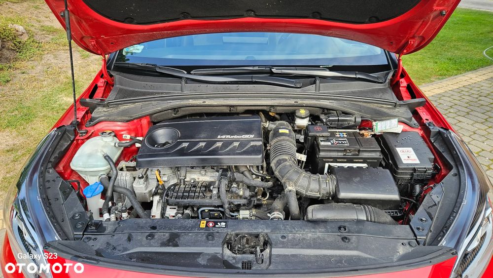 Kia XCeed 1.4 T-GDI XL - 18