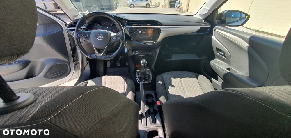 Opel Corsa 1.2 Edition S&S - 11