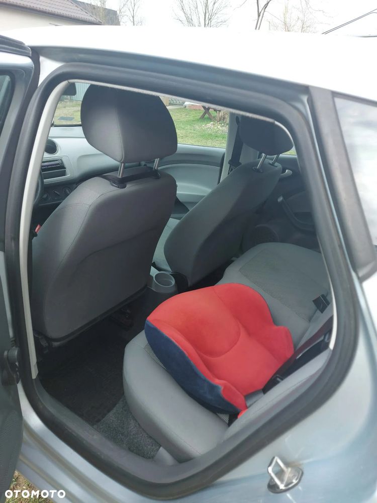 Seat Ibiza - 7