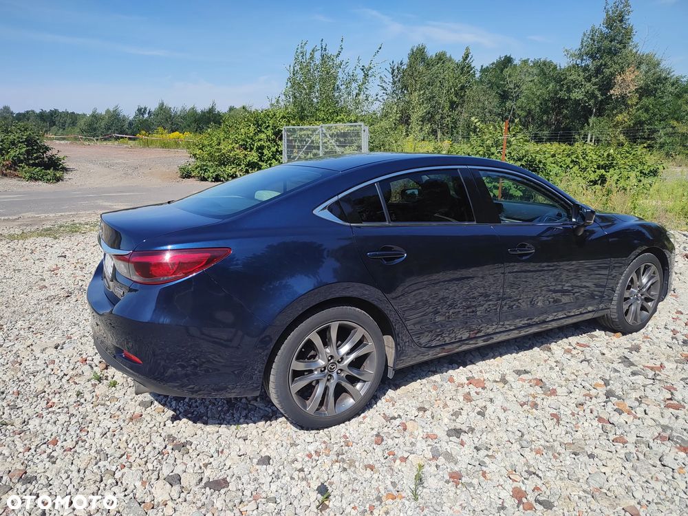 Mazda 6 2.0 Skypassion I-ELoop - 9