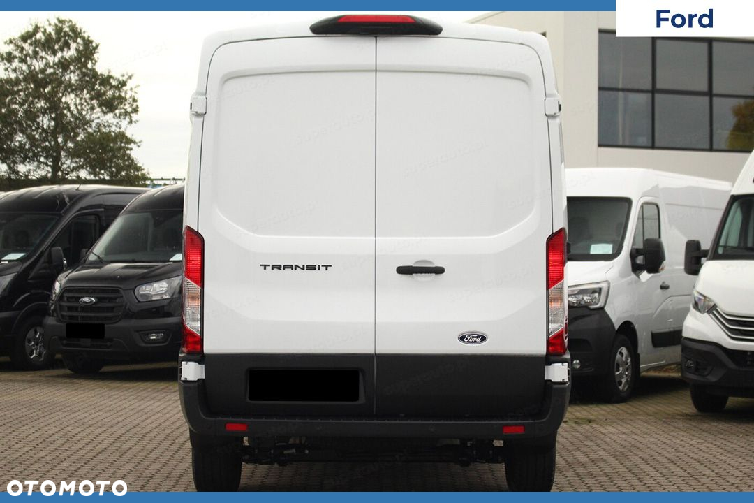 Ford Transit 350 L2H2 Trend 2.0 130KM - 6