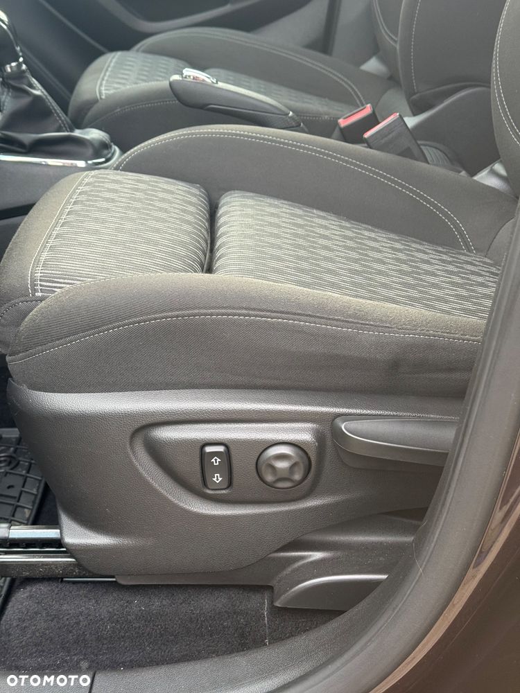 Opel Mokka 1.6 CDTI ecoFLEX Start/Stop 4x4 Innovation - 36