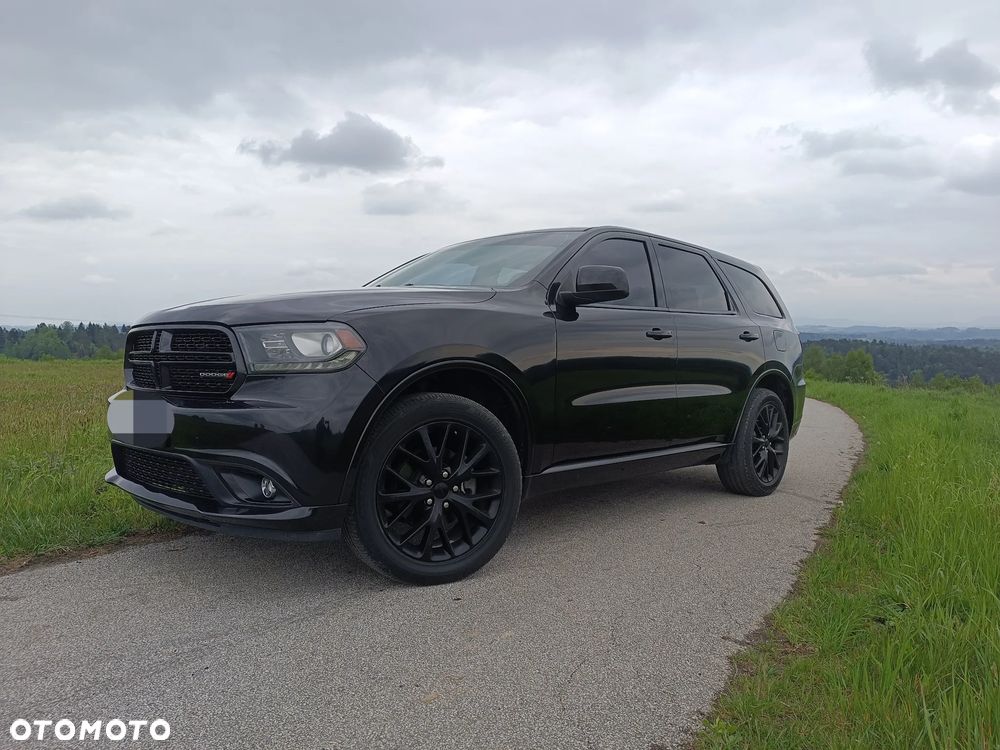 Dodge Durango - 2