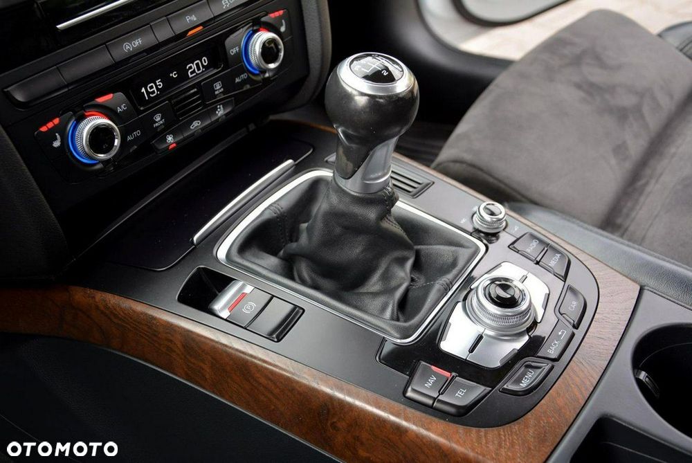 Audi A4 Allroad 2.0 TFSI Quattro - 35