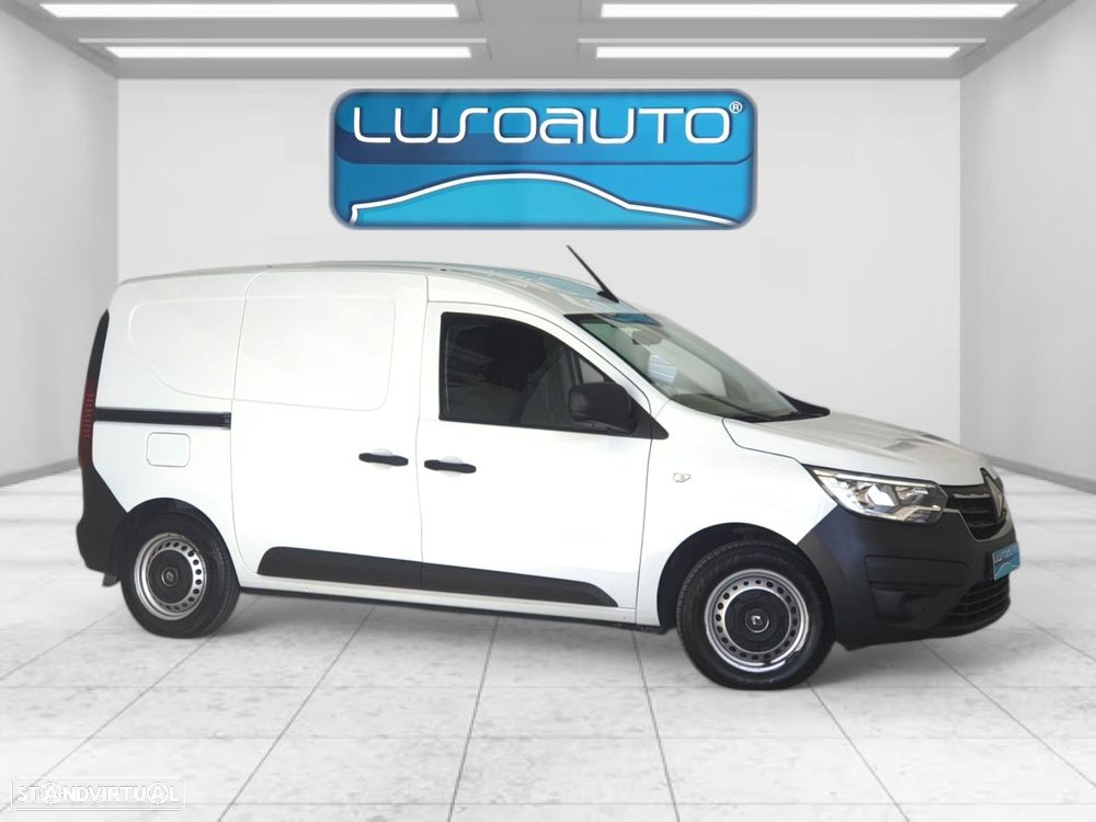 Renault Express 1.5 Blue dCi Confort - 5