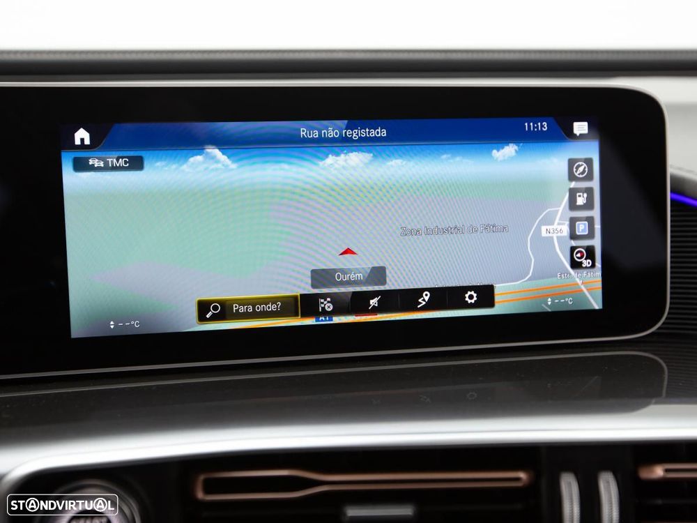 Mercedes-Benz EQC 400 4Matic - 30