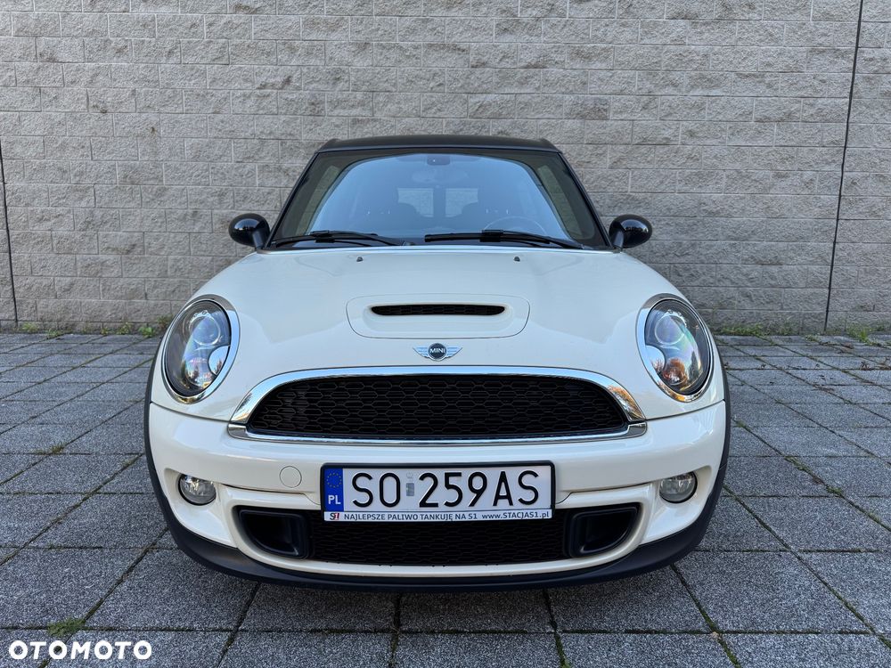 MINI Clubman Cooper S Hampton - 3