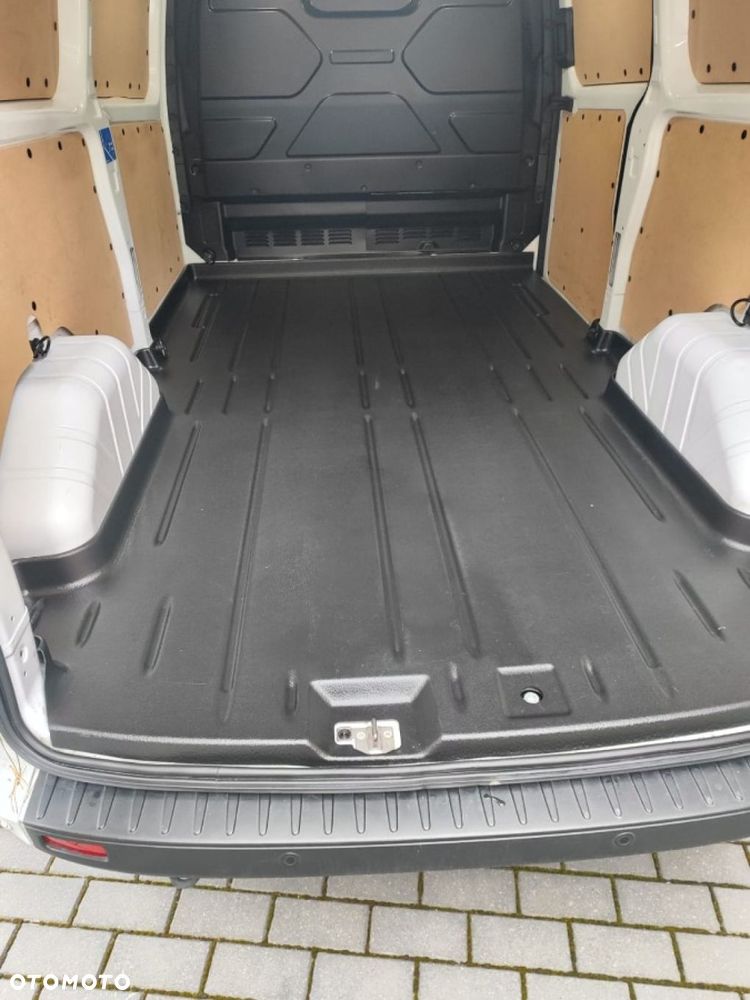 Ford Transit Custom - 21