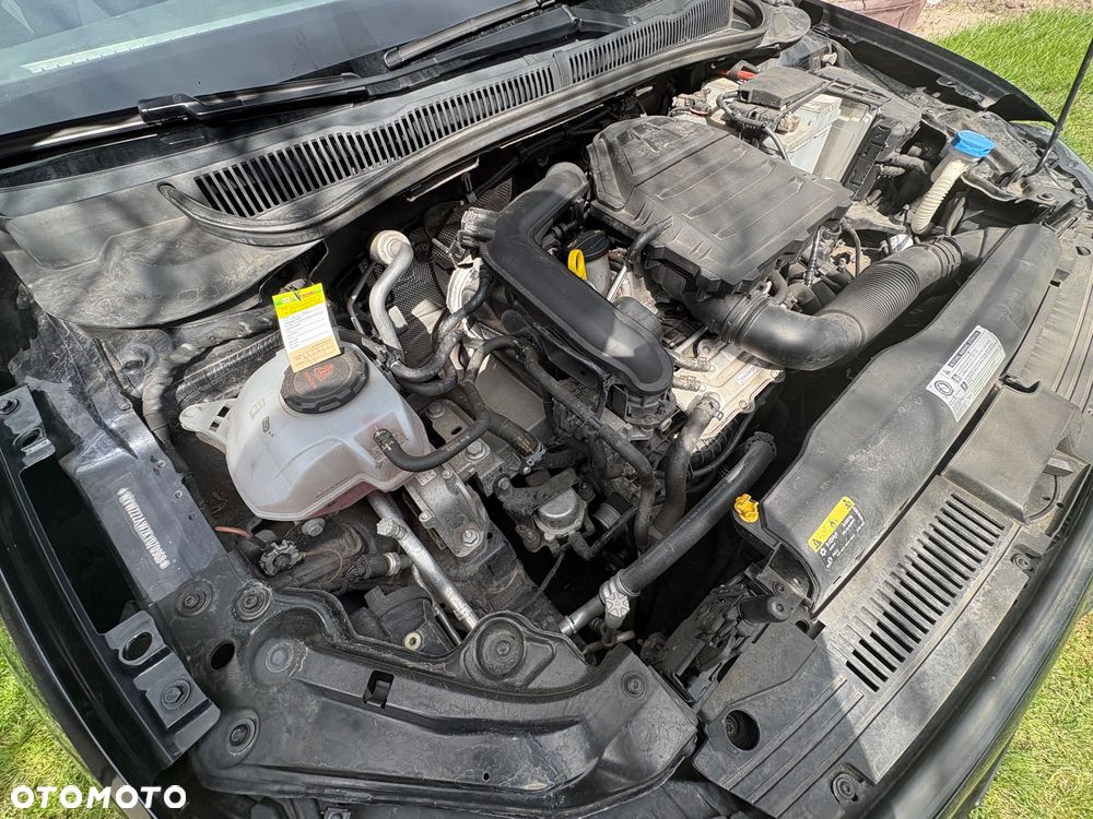 Volkswagen Polo 1.0 TSI Comfortline - 18