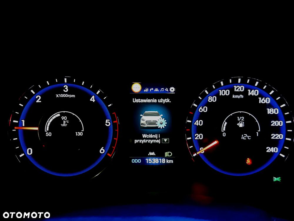 Hyundai i40 - 19