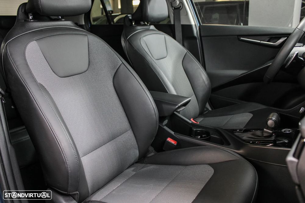 Kia Niro 1.6 GDi HEV Tech - 9