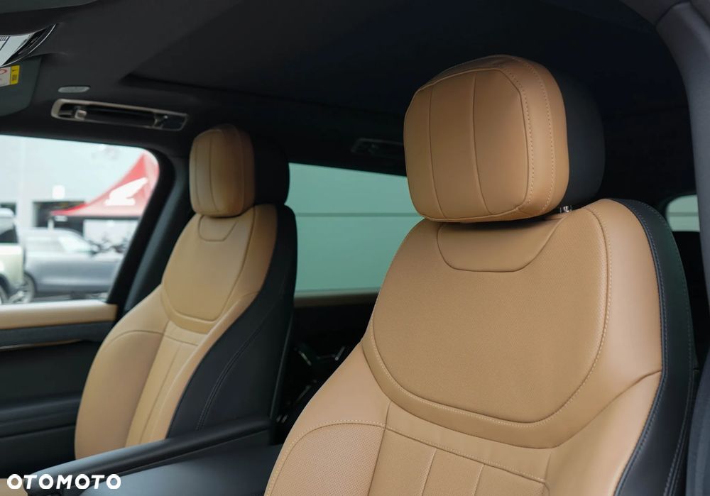 Land Rover Range Rover Sport S 3.0 D300 mHEV Dynamic SE - 16