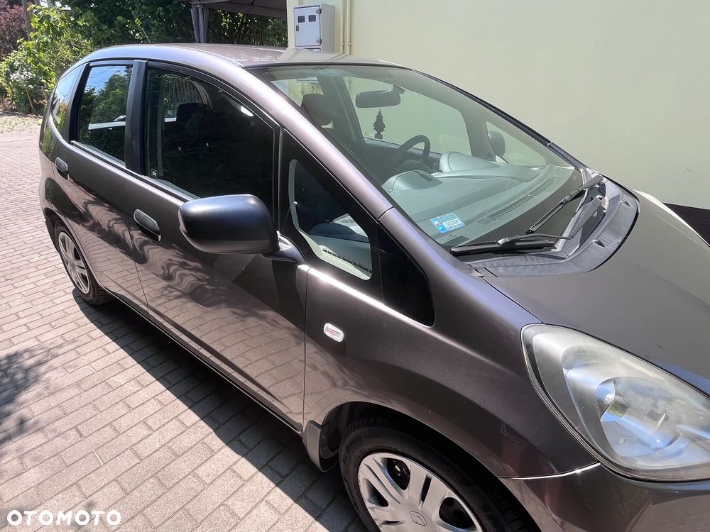 Honda Jazz 1.2 i-VTEC - 9