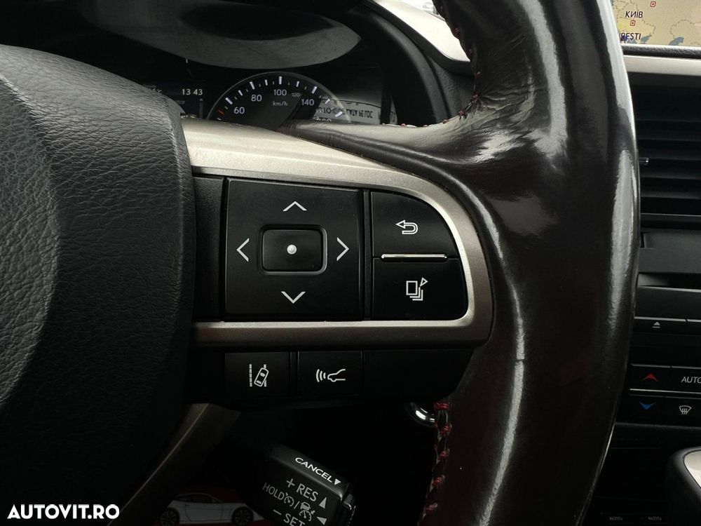 Lexus Seria RX - 27