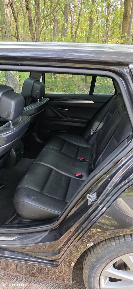 BMW Seria 5 - 11