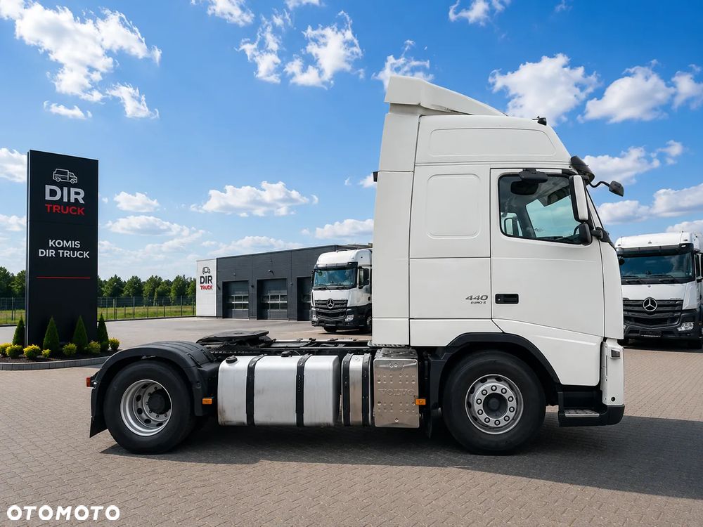 Volvo FH 440 Standard eeV, MANUAL, XL, Hydraulika !!! Rama bez Rdzy ! - 5