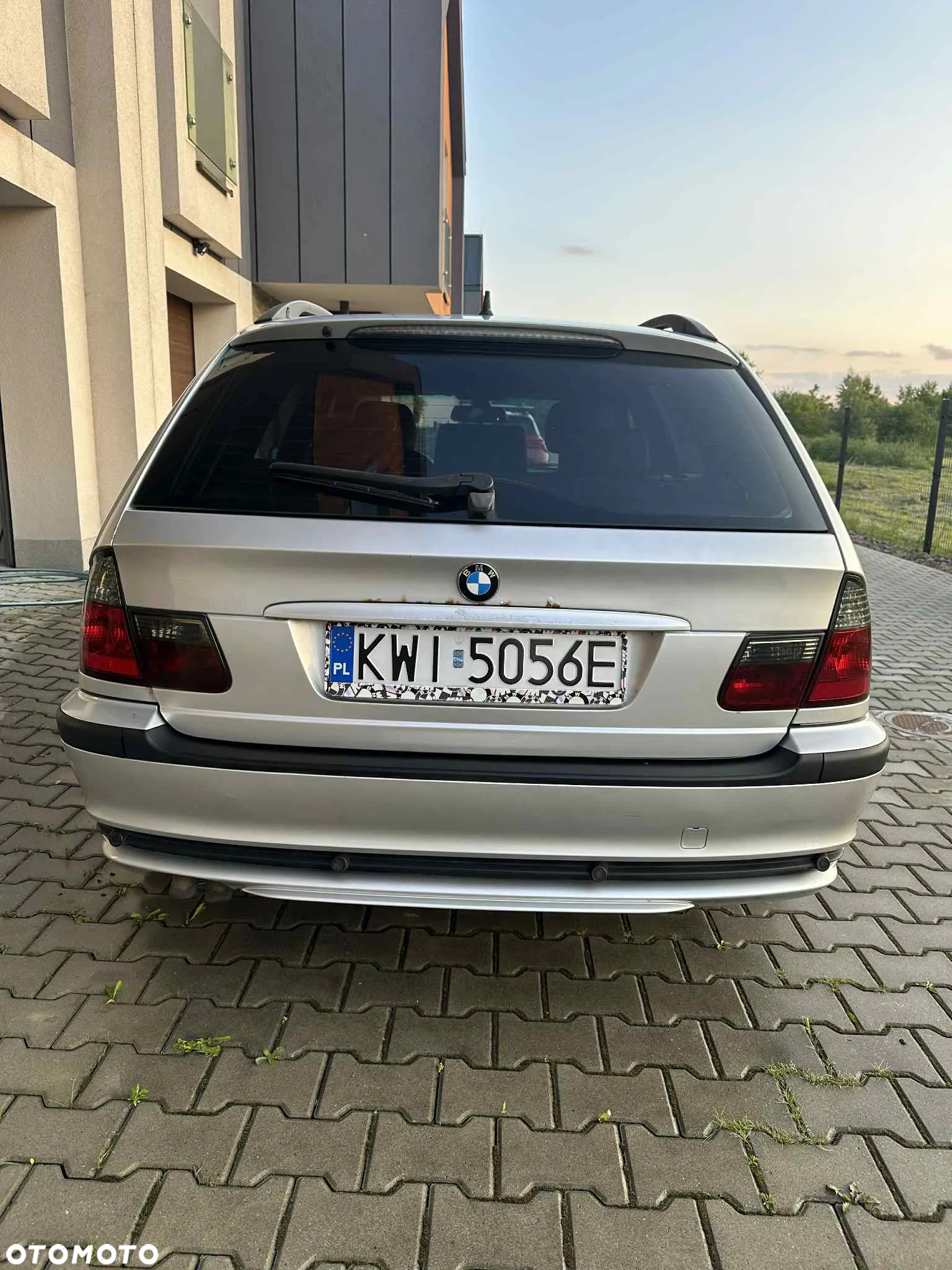 BMW Seria 3 330d - 9