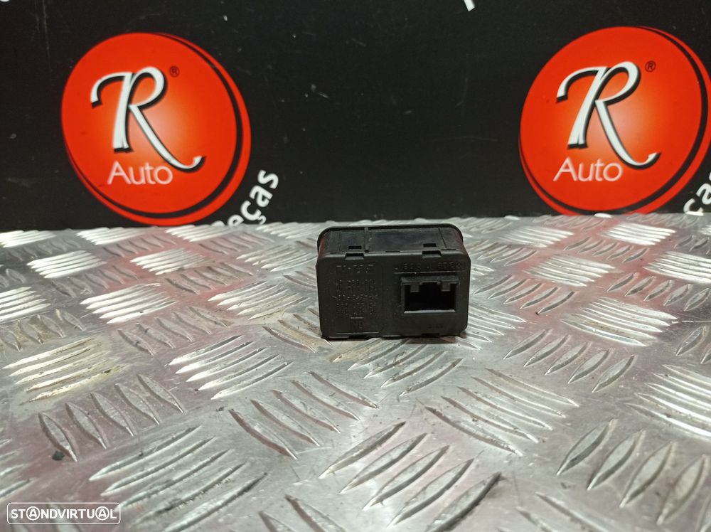 Botão Do Vidro F.E Opel Astra G Combi (T98) - 3