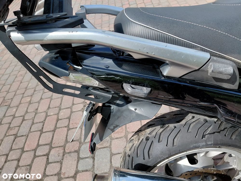Kawasaki GTR - 15