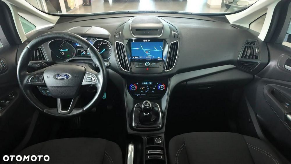 Ford C-MAX - 19