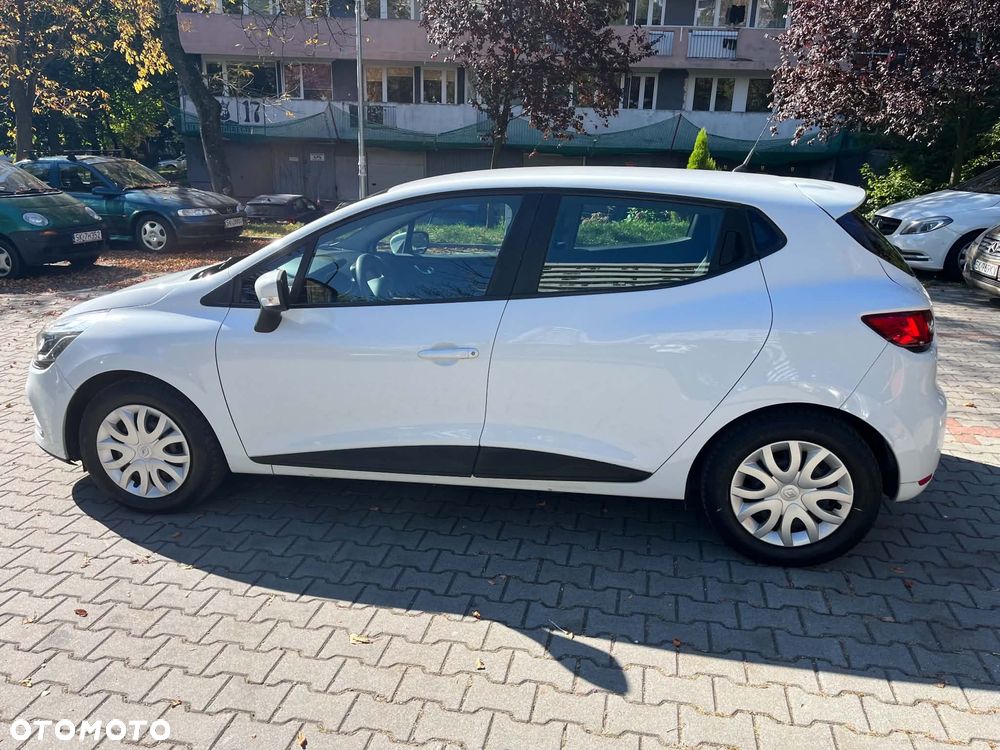 Renault Clio 2016 photo 3