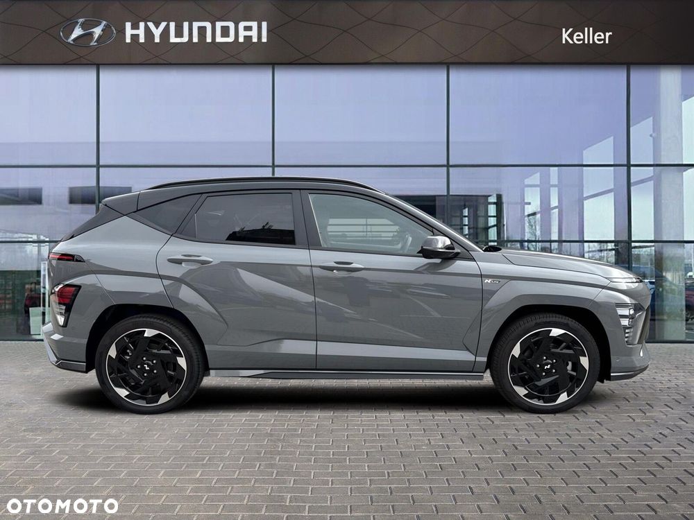 Hyundai Kona - 5