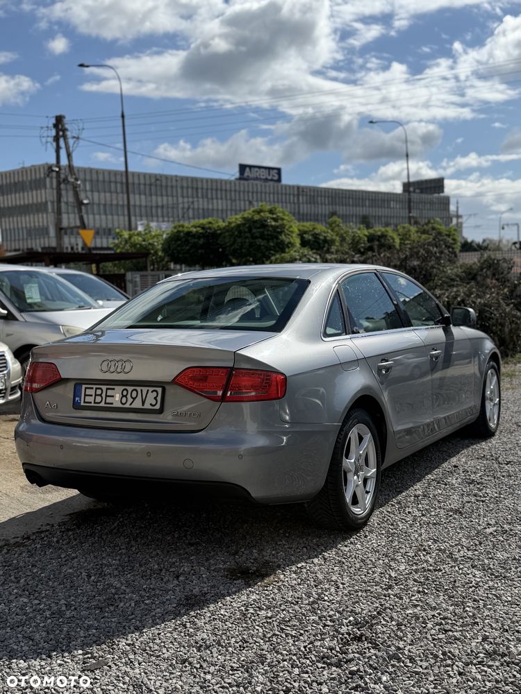 Audi Inny - 3