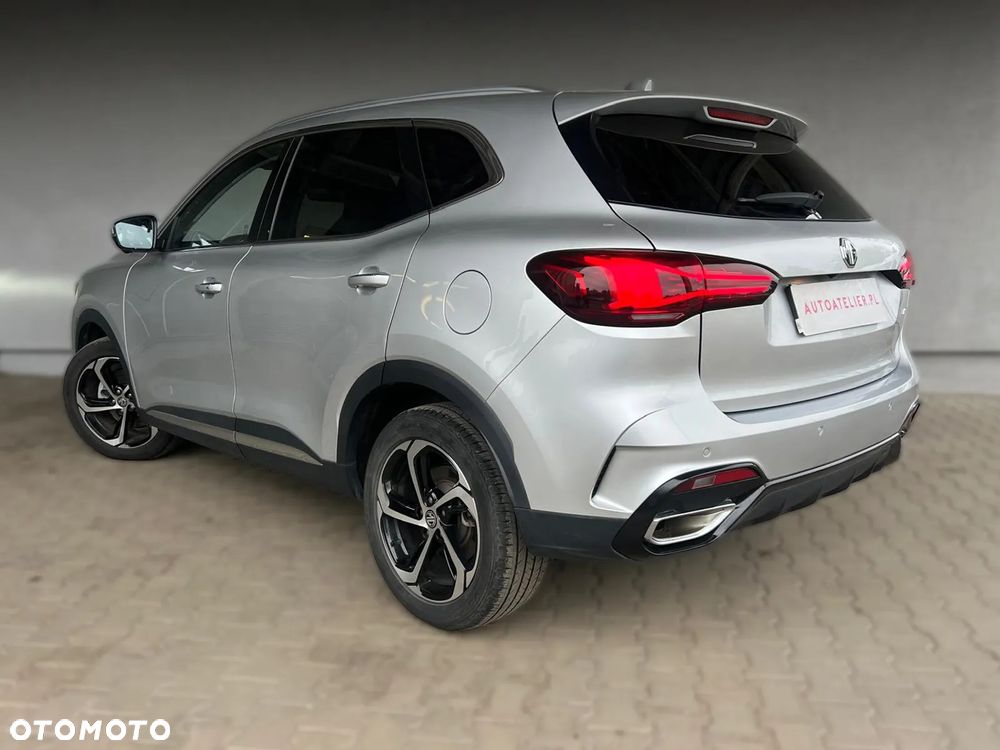 MG HS 1.5 T-GDI Exclusive DCT - 15