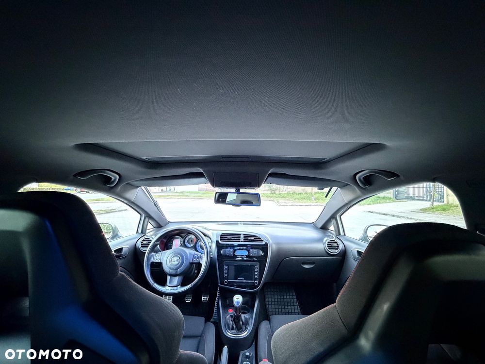 Seat Leon - 21