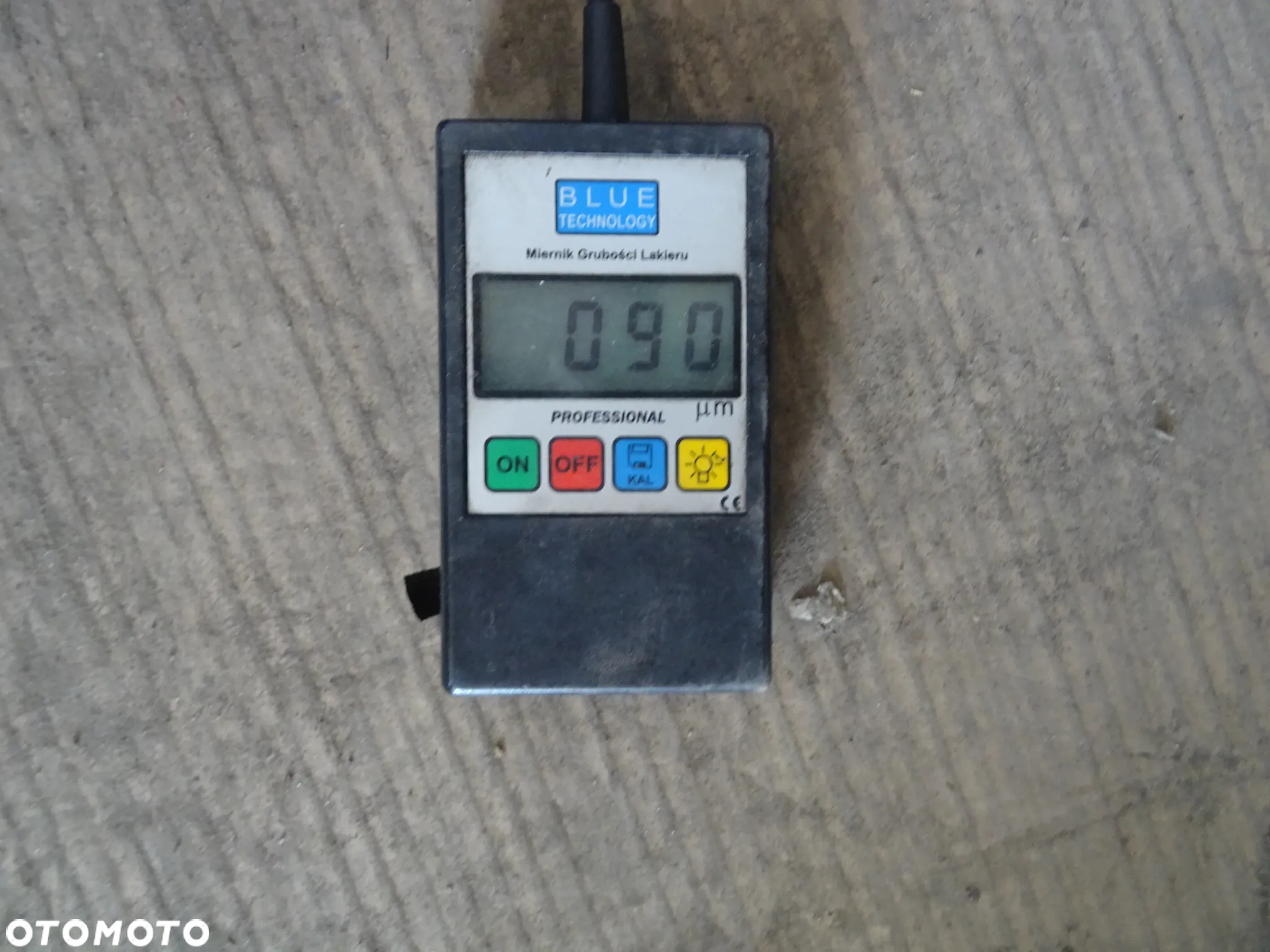DRZWI PRAWY PRZÓD PRAWE PRZEDNIE RENAULT TRAFIC II 01-06 LAK:OD31 NR1390 - 12