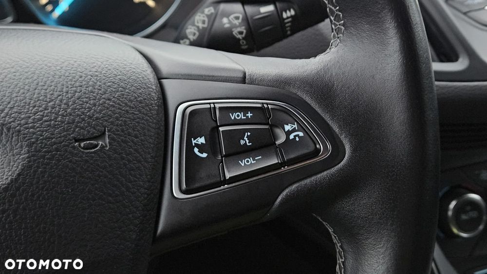 Ford Kuga 2.0 TDCi 4x4 ST-Line - 35