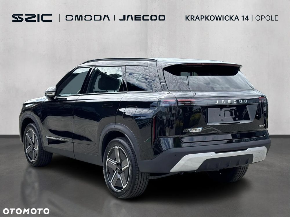 Jaecoo 7 - 5