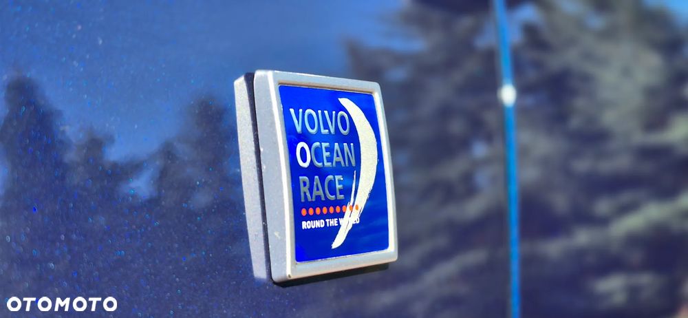 Volvo V40 D4 Ocean Race - 23