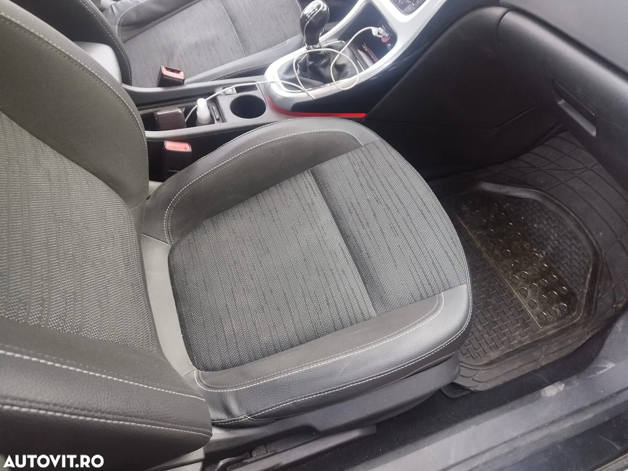 Opel Astra 1.6 CDTI DPF ecoFLEX Sports TourerStart/Stop Edition - 7