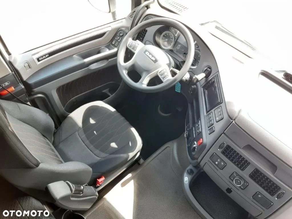 DAF XF 480 FT (SSC) LOW DECK STOCK (30481) - 14