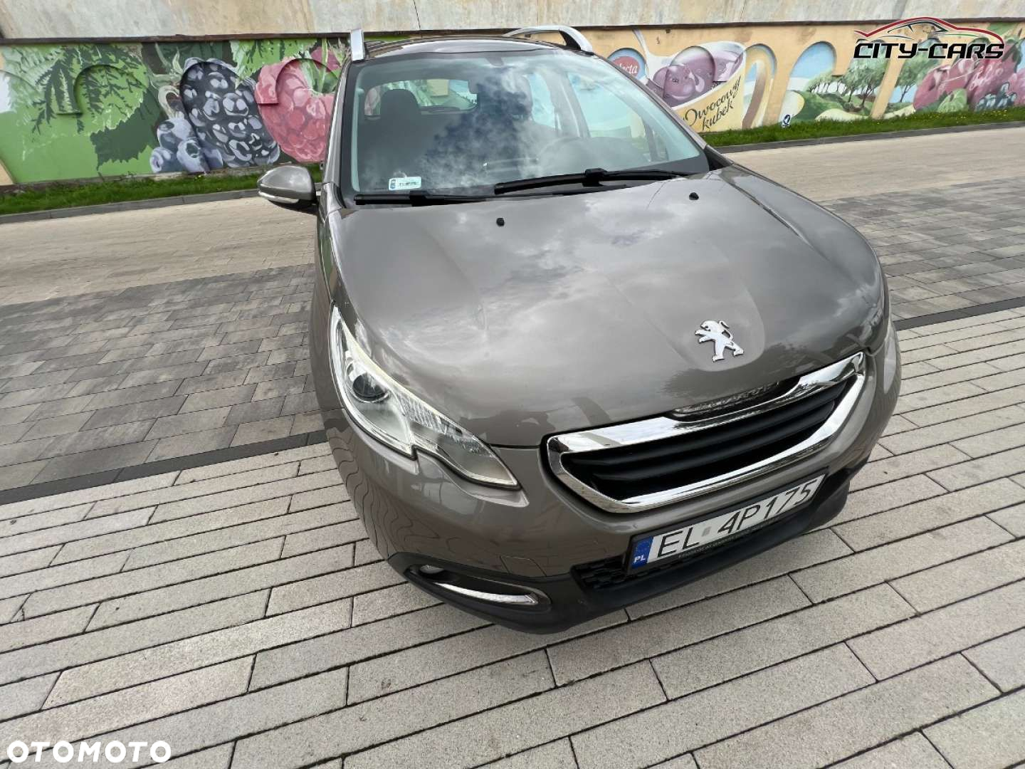 Peugeot 2008 - 12