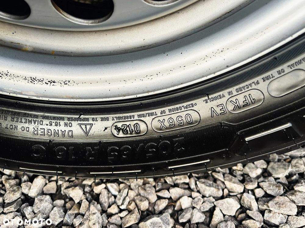 Volkswagen Transporter T6 4x4 DSG - 14