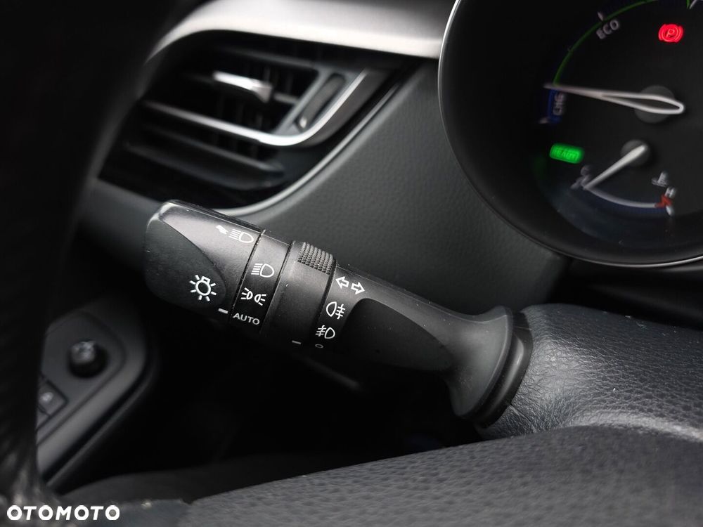 Toyota C-HR 1.8 Hybrid GPF Comfort - 17