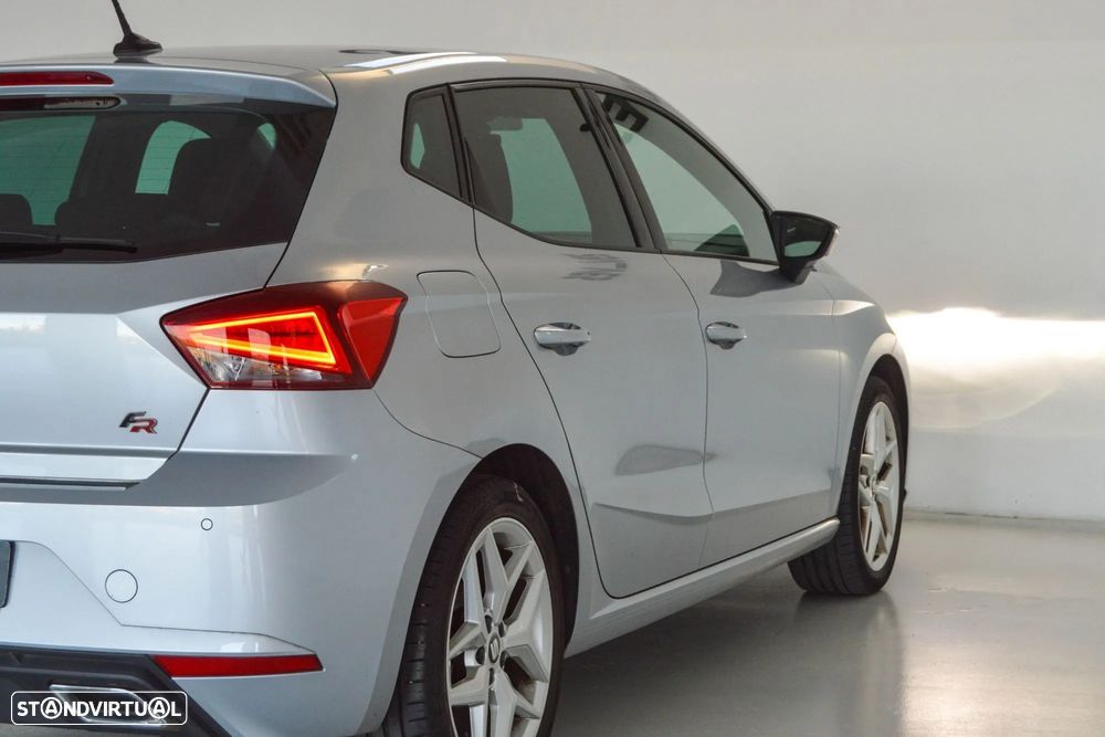SEAT Ibiza 1.0 TSI FR - 57