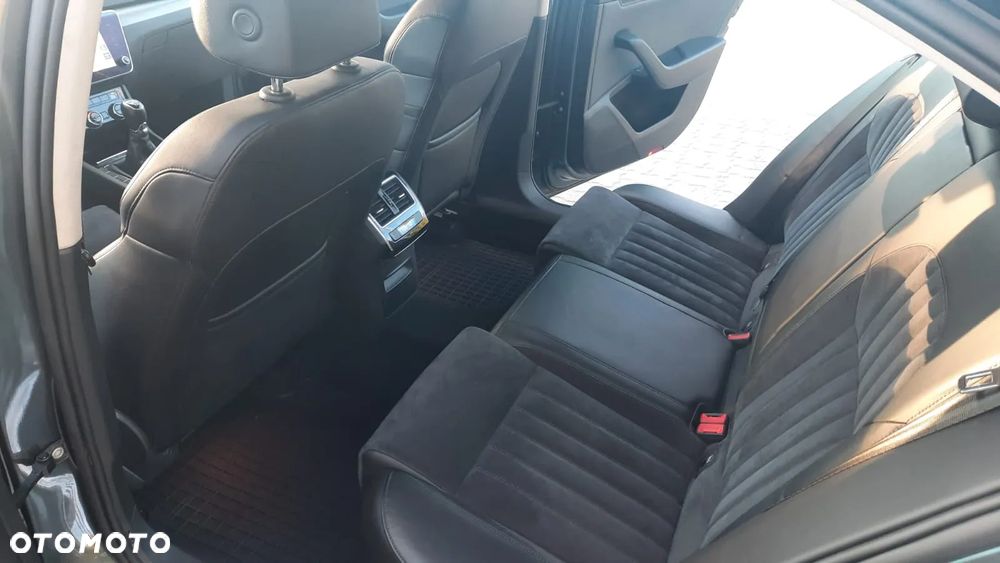 Skoda Superb 2.0 TDI Style - 15