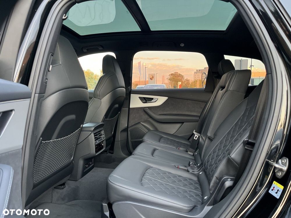 Audi Q7 - 19