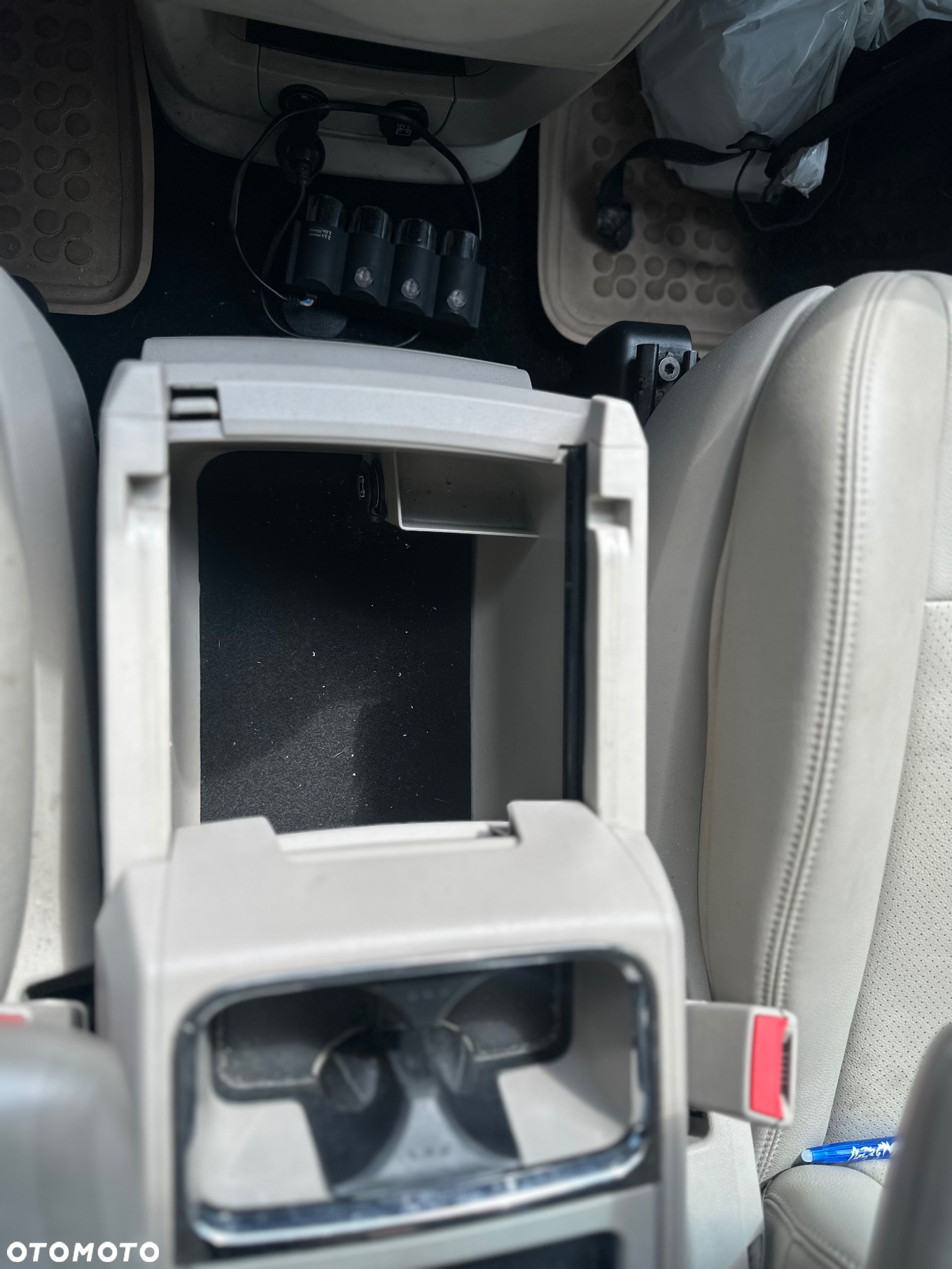 Chrysler Town & Country 3.6 Touring - 17