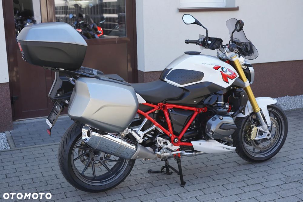 BMW R - 4