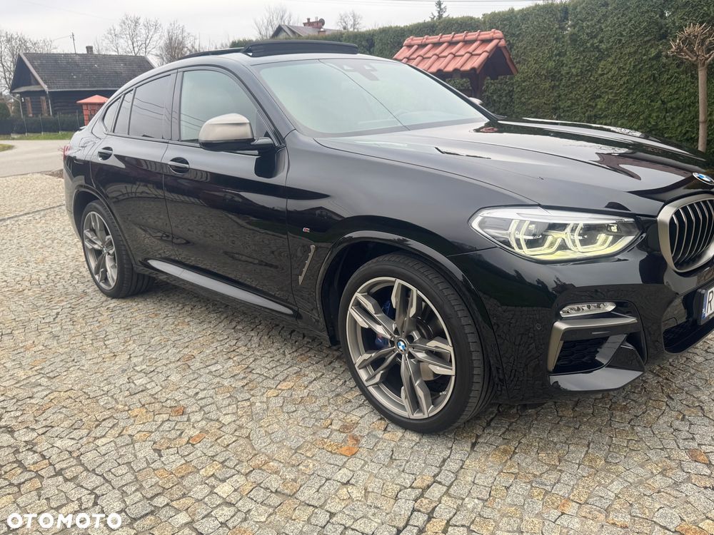 BMW X4 - 30