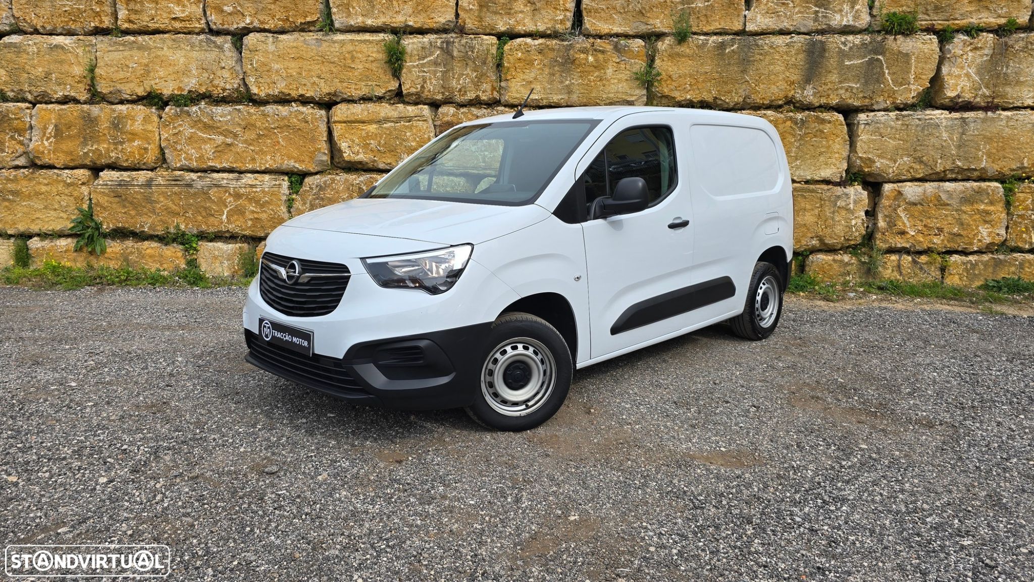 Opel Combo Cargo 1.5 CDTi - 1