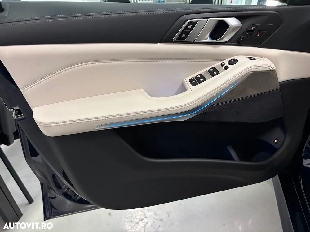 BMW X5 xDrive45e AT PHEV - 12
