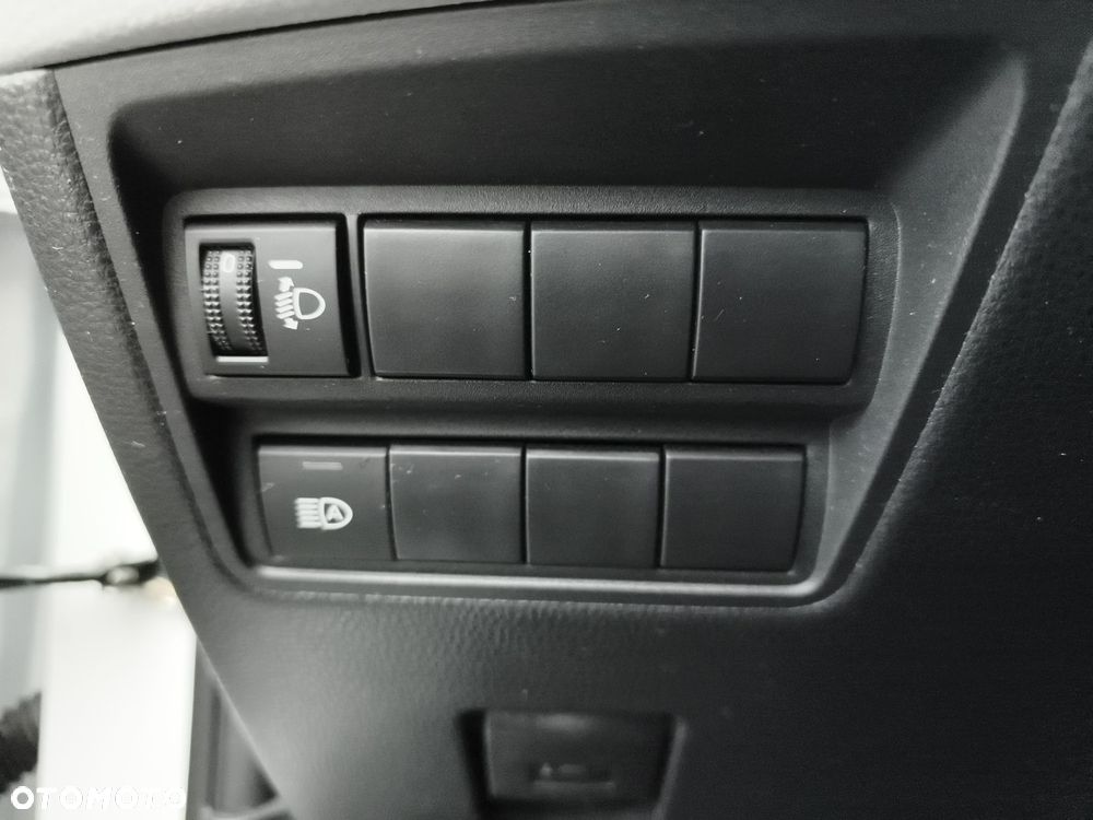 Toyota Yaris Cross 1.5 Comfort CVT - 22