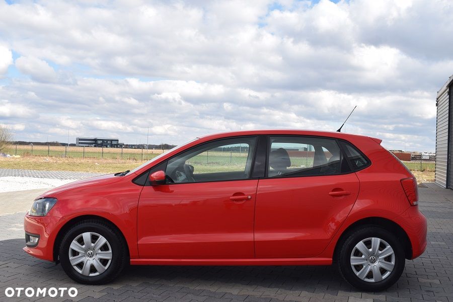 Volkswagen Polo - 4