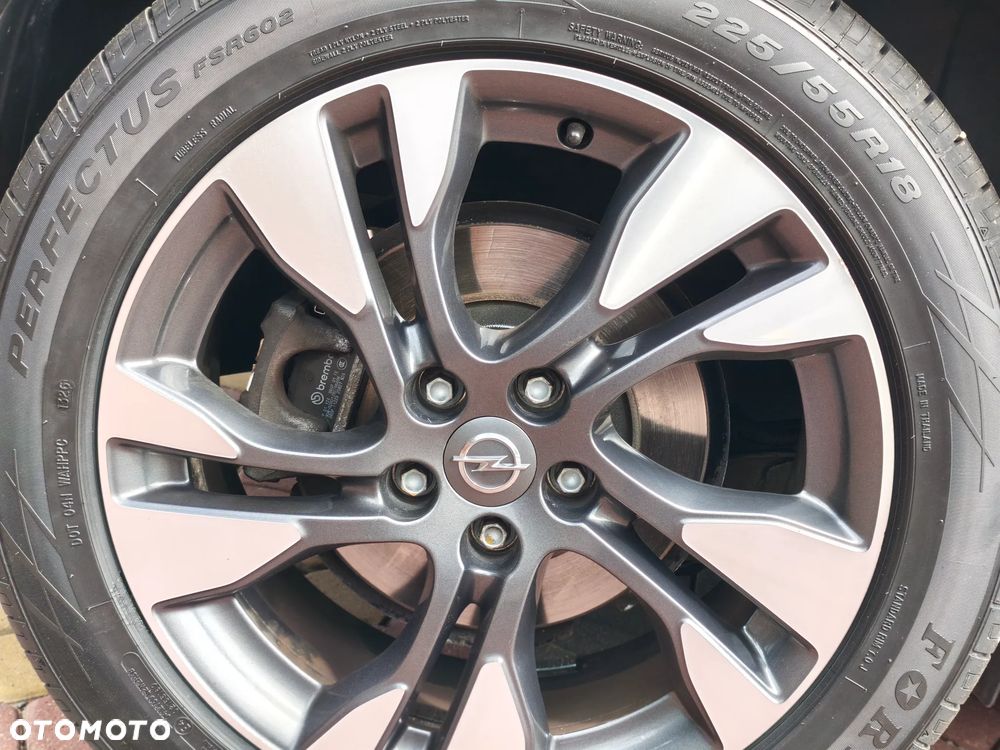Opel Grandland - 13